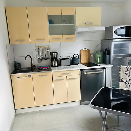 Birgeler Home מראה חיצוני תמונה