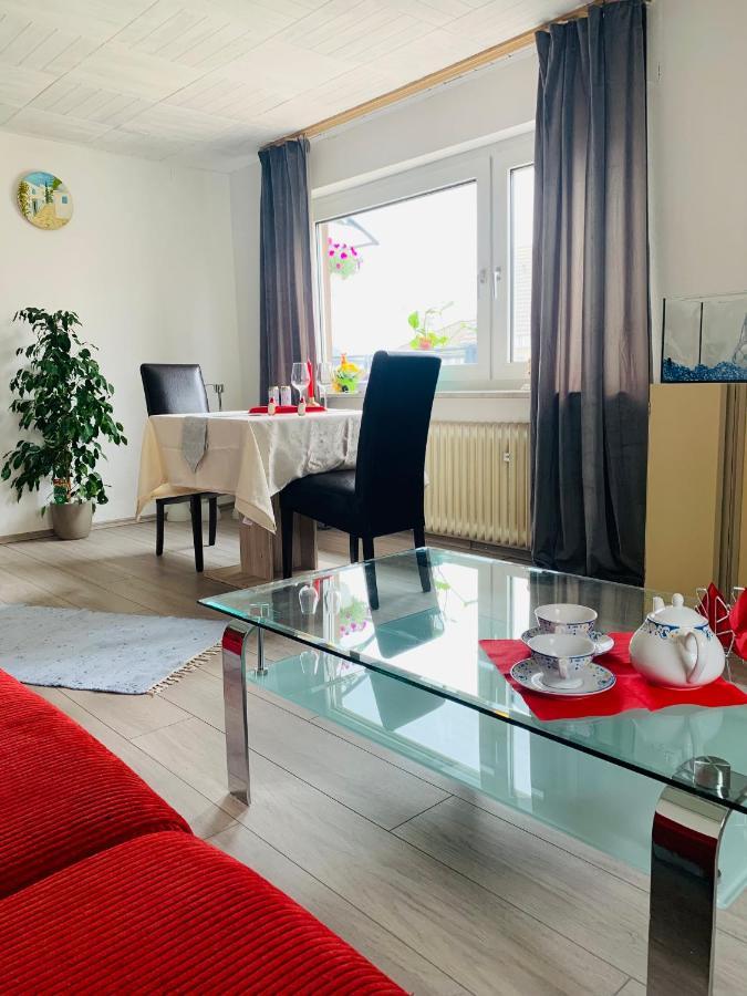 Birgeler Home מראה חיצוני תמונה