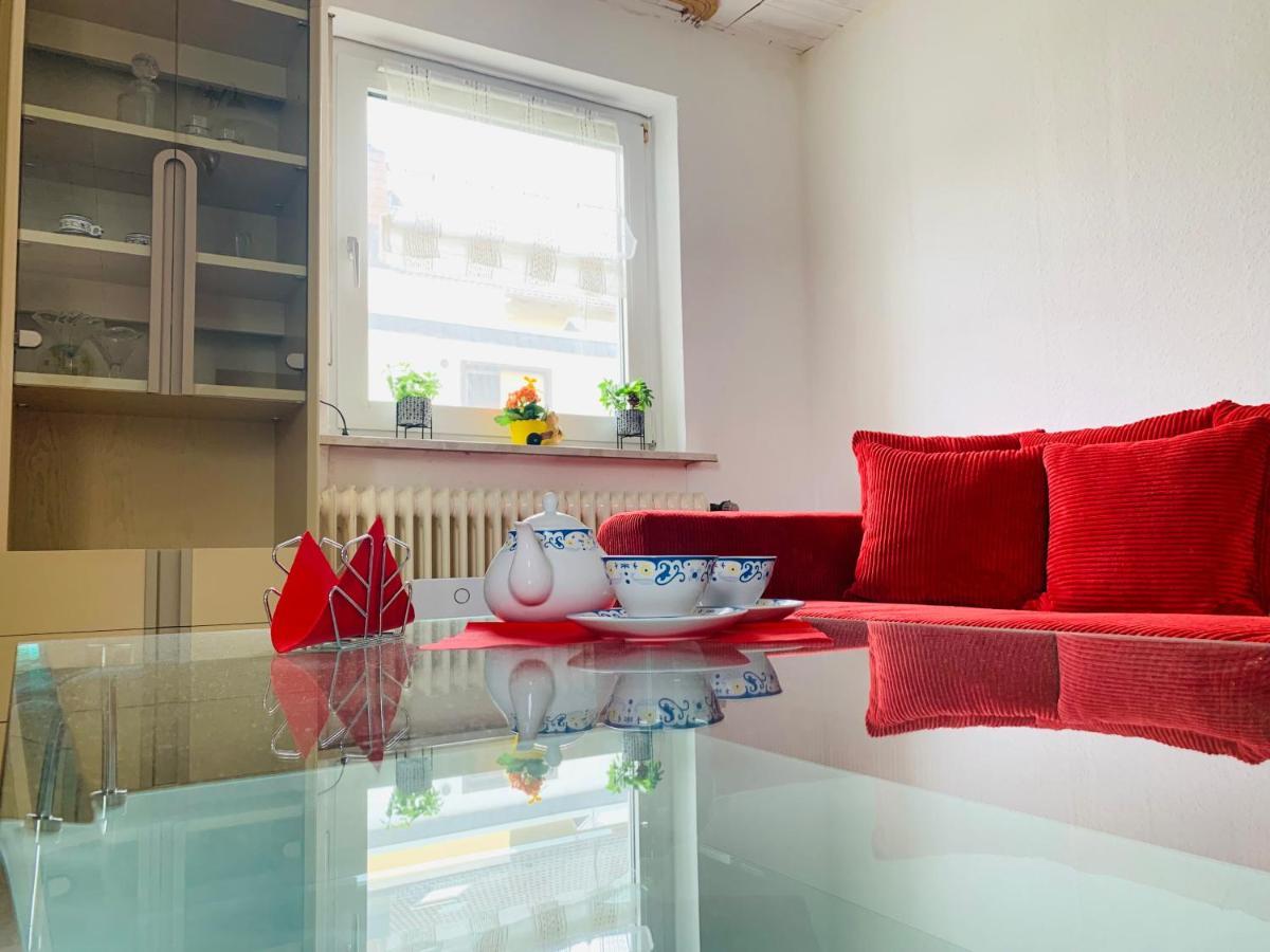 Birgeler Home מראה חיצוני תמונה