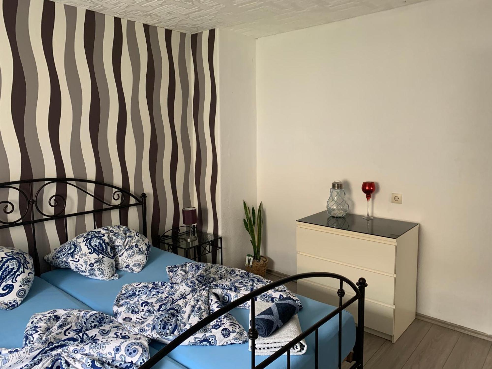 Birgeler Home מראה חיצוני תמונה
