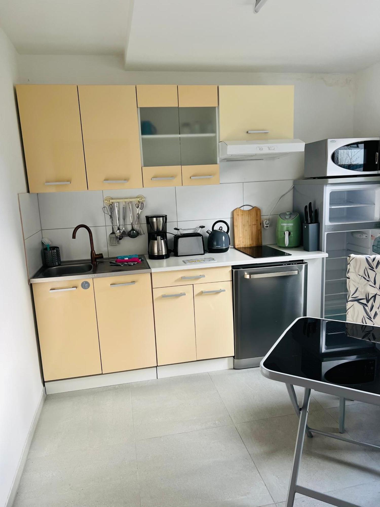 Birgeler Home מראה חיצוני תמונה