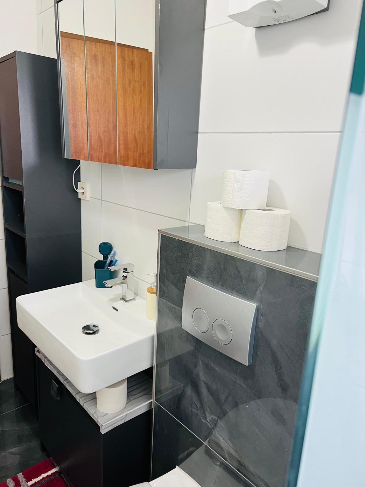 Birgeler Home מראה חיצוני תמונה