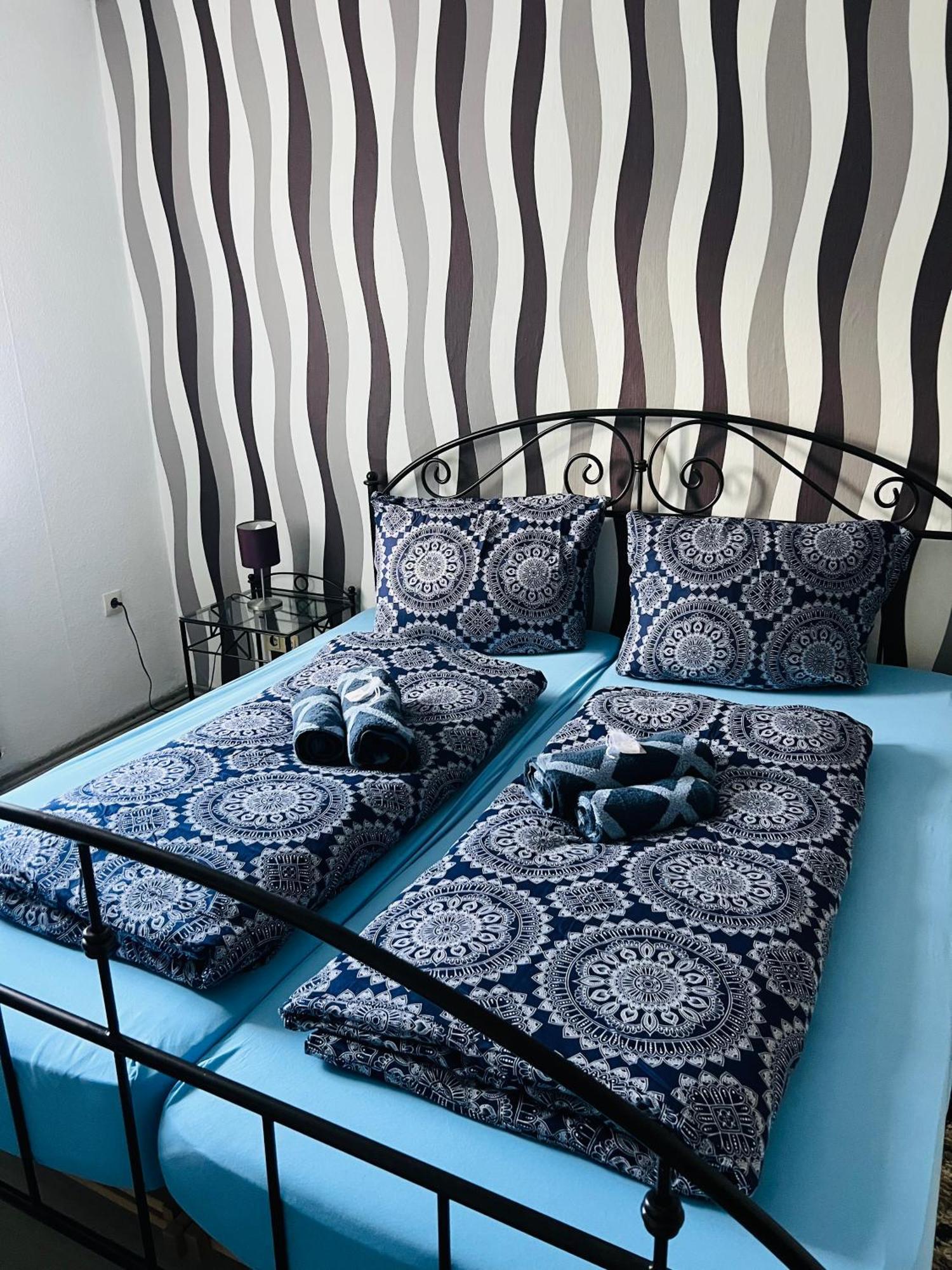 Birgeler Home מראה חיצוני תמונה